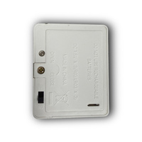 Jouet en peluche personnalisé en usine Module de son Haut-parleur MP3 Jouet Boîte à musique Boîte de module de son téléchargeable par USB pour jouet en peluche