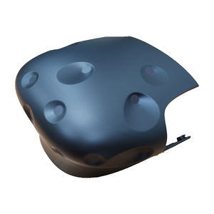 Servicio de Procesamiento de Ensamblaje de Cajas VR de Color Personalizado, Proveedor de Taiwán, Producto de Plástico para Venta de Exportación - Product Image 1