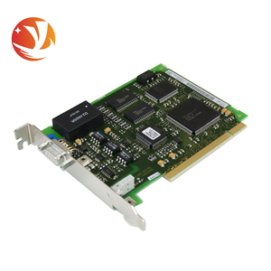 คอนโทรลเลอร์โปรแกรมได้ PLC การ์ดสื่อสาร6GK1561-1AA00 561-1AA00 6GK1 Siemens ของแท้ของใหม่ - Product Image 3