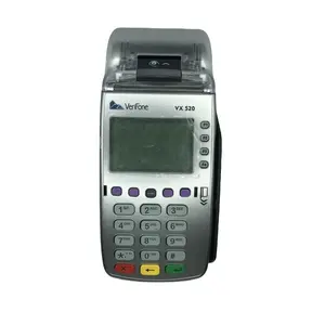 Terminale macchina POS usato per VeriFone VX520 quadrante/eth.vx675 vx680 c680 vx820 vx520c