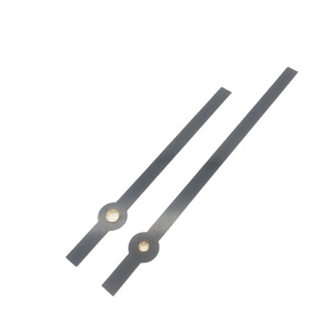 125mmAluminum Contemporary <strong>Clock</strong> <strong>Hands</strong> <strong>Clock</strong> <strong>Hands</strong> for Wall <strong>Clock</strong> - Product Image 2
