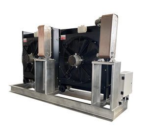 40kw 60kva 80kw 90kw 100kw 150kw 250kw 300kw 1mw Générateurs alimentés au gaz naturel avec Cummins Weichai <span class=keywords><strong>Baudouin</strong></span> Jichai - Product Image 5