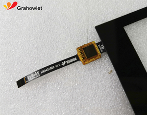 Màn Hình Cảm Ứng GT911 2.8 3.2 3.5 4 4.3 5 5.6 7 Bảng Điều Khiển Màn Hình Cảm Ứng Điện Dung 8 Inch - Product Image 6