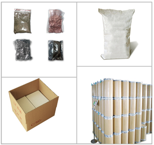 ผง <span class=keywords><strong>B2O3</strong></span>โบรอนไตรออกไซด์ความบริสุทธิ์สูง - Product Image 5