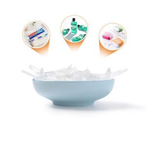 Hoogwaardige zuivere kristallen CAS 89-78-1 Menthol kristallen Snelle levering op voorraad - Product Image 3