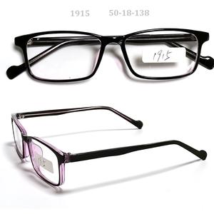 Barato CP inyección falsa acetato de acabado marcos ópticos con bloqueo de luz azul <span class=keywords><strong>gafas</strong></span> - Product Image 3