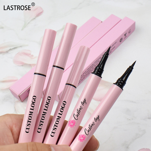 Crayon Eyeliner Vegan Waterproof à Séchage Rapide pour Maquillage, Eyeliner <span class=keywords><strong>Liquide</strong></span> OEM Marque Privée, Eyeliner Très Vendu - Product Image 5