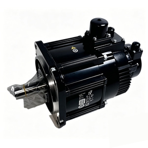 Motor de Alto Rendimiento SGMGV-09ADC61, Pieza de Repuesto para Variador Sigma5 para Automatización Industrial, con Envío Gratuito y en Existencia - Product Image 5