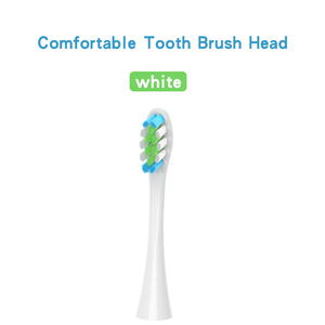 Giảm Giá Nhà Máy Đầu Thay Thế Bằng Điện O-clean X Loại Vệ Sinh Tiêu Chuẩn Cho Đầu Bàn Chải Đánh Răng Sóng Âm Oclean - Product Image 5