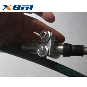 Câble de changement de vitesse pour Sinotruk HOWO T7H T5G SITRAK C7H Longueur de l'essieu de changement de vitesse 3200mm WG9900243201 - Product Image 2