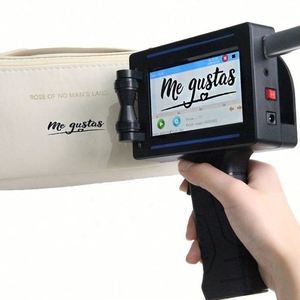 Grande personagem mais novo paginação impressora jato de tinta para <span class=keywords><strong>2</strong></span> polegadas logotipo código de barras número casamento cartão impressão máquina - Product Image 4