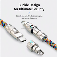 Cordon de téléphone universel tressé avec patch anti-perte, sangle de cou pour coque de téléphone portable iOS Android, cordon bandoulière