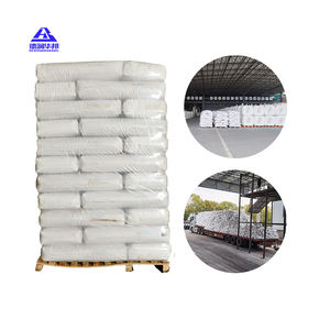 Polvere di silicato di calcio per l'isolamento termico-resistenza alle alte Temperature per l'isolamento di tubi e attrezzature industriali - Product Image 6