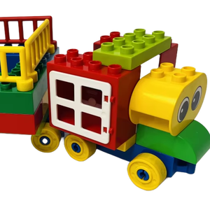Icblocks kinex 1:8 Ros <span class=keywords><strong>Robot</strong></span> xây dựng khối thiết lập thông minh mầm non mã hóa cho <span class=keywords><strong>mindstorm</strong></span> EV3 giáo dục vật lý mô hình đồ chơi trong PE hộp - Product Image 1