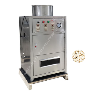 Electric Garlic Peeler Garlic Peeling Splitter Breaking Skin Removing Machine Automatic Garlic Peeling Splitter Breaking Skin - Product Image 2