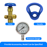 Fournisseur d'usine de trichlorure de bore BCl3 à 99,999 % en gaz avec cylindre DOT/ISO/GB, prix du trichlorure de bore liquide Bcl3 en gaz
