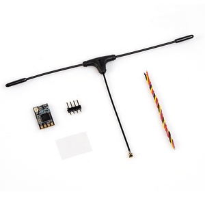 Récepteur FOXEER ELRS FPV Micro longue portée 2,4 GHz 915/868 MHz Nano RX pour drones FPV longue portée Mobula7 <span class=keywords><strong>Mobula6</strong></span> - Product Image 1