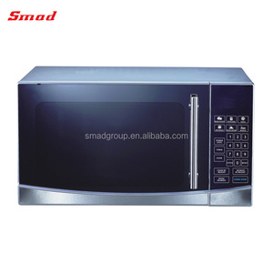Four à micro-ondes numérique électronique 23L avec écran LED pour usage domestique - Product Image 3
