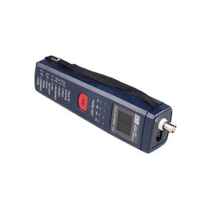 TES-45A CAT-5 Lan/Netzwerk kabel <span class=keywords><strong>tester</strong></span> für Open Short Reversed Crossed Split - Product Image 2