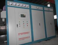 Four électrique industriel de haute qualité, 1 pièce, en laiton, avec grand volume