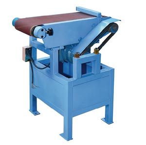 Neue Poliermaschine und Schwabbelmaschine für Aluminium mit Kupfermotor - Product Image 4