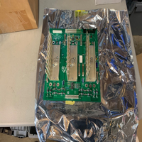 Carte de circuit imprimé PLC compatible avec l'alimentation Liebert PWA 02-790842-00, révision 4, neuve et durable