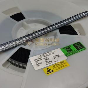 HIH8120-021-001 Honeywell Autorisierter Händler Feuchtigkeits-/Temperatur <span class=keywords><strong>sensor</strong></span> 0-100% RH I2C Ausgang ± 4% Genauigkeit SOIC-8 - Product Image 5