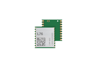 Systèmes GLONASS et <span class=keywords><strong>GPS</strong></span> L76LB-A31 L76L-M33 <span class=keywords><strong>L76</strong></span> <span class=keywords><strong>L76</strong></span>-LB <span class=keywords><strong>GPS</strong></span> LC76GABMD LC76F LC76GPA Module - Product Image 6