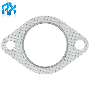 Joint de tuyau d'échappement, pièce moteur 28764-28020 pour HYUNDAi TUCSON 2004 2005 2006 - Product Image 1