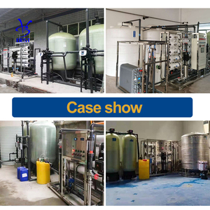 净水器机水脱盐机水过滤器和灌装机阿瓜修订渗透水allo - Product Image 5