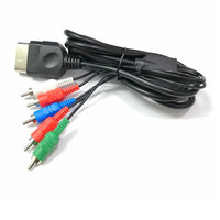 Câble vidéo AV SYYTECH 1,8 m pour accessoires de console Xbox