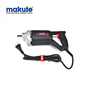 <span class=keywords><strong>Vibrator</strong></span> Beton Elektrik Portabel Makute Frekuensi Tinggi Kecepatan Tinggi 220V CV002 - Product Image 3