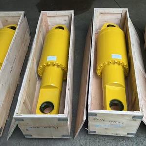 Tracteur de type voie de cylindre d'ascenseur hydraulique de D8R D8T D8M D7R D6G D6D D9R D10T 155-3653 1553653 - Product Image 4