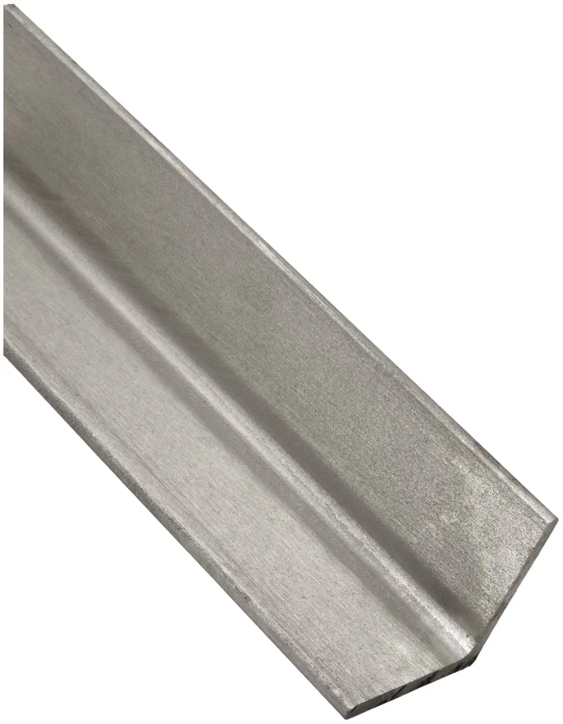 Short Delivery Time ASTM/AISI/DIN/JIS/GB/SUS/EN 440A 904L ETC Stainless Steel Angle for Railway Construction