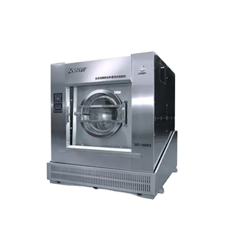 Çin rekabetçi fiyat Lg ticari endüstriyel çamaşır makineleri