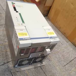ชุดจ่ายไฟขับเคลื่อน NUM MDLL3050N00RN0I 50kW โมดูลรีเจนเนอเรทีฟ ระบบควบคุมการเคลื่อนที่ NUMDrive อุปกรณ์อัตโนมัติสำหรับอุตสาหกรรม - Product Image 1