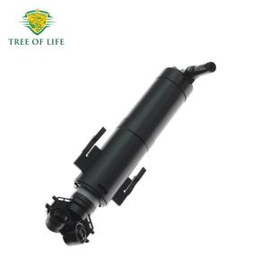 หัวฉีดน้ำล้างไฟหน้า Tree Of Life รุ่น 61672990155 สำหรับรถยนต์ BMW X1 E84 ปี 2009-2012 กันชนหน้าพลาสติก - Product Image 3