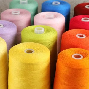 Fil de Cachemire Pur à 100 %, 500g, Cône, Prix Usine Durable, Fil à Tricoter Doux de Luxe, Vente en Gros, Fibre Naturelle - Product Image 5