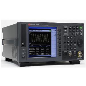 เครื่องวิเคราะห์ความถี่วิทยุและออสซิลโลสโคป Keysight N9320B ระดับสูง ช่วงความถี่ 9 กิโลเฮิรตซ์ ถึง 3 กิโลเฮิรตซ์ - Product Image 2
