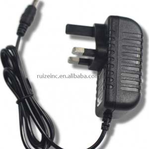 एसी डीसी adaptateur 100v करने के लिए 240v 9v 6v 2a 1a पावर एडाप्टर सीई सार्वजनिक उपक्रम saa कारखाने चुनाव के लिए प्रत्यक्ष बिक्री बहु प्लग - Product Image 3