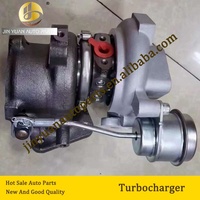 49135-03920 49135-03910 49135-03910A 4913503920 TF035HM Turbocompresseur Pour Zotye Domy Z500 SR7 X5 4A91T CF4G15T 1.5T Moteur