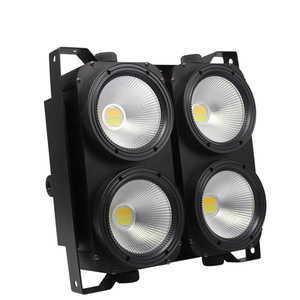 Cob led <span class=keywords><strong>blinder</strong></span> 4 yeux, 4 pièces 100w <span class=keywords><strong>blinder</strong></span> light,dmx stage <span class=keywords><strong>blinder</strong></span> light - Product Image 5