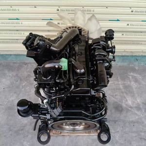 ชุดประกอบเครื่องยนต์ดีเซล 4D95 4D95le-5 สำหรับเครื่องยนต์โคมัตสึ 4D95 - Product Image 2