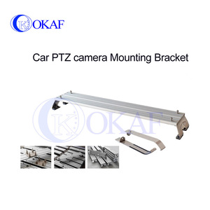 Cámara PTZ IP Full HD 1080P para Vehículos, Vigilancia AHD, CCTV Montada en Vehículo para Tráfico, Carreteras, Monitoreo Urbano OK-CT100GR-20AHD CCT - Product Image 5