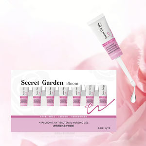 <span class=keywords><strong>Gel</strong></span> Vaginal Reafirmante Íntimo para Mujeres, Repara la Sequedad, Hidrata y Reafirma la Vagina - Product Image 1