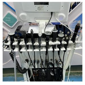 <span class=keywords><strong>Nuskin</strong></span> อุปกรณ์ความงามตั้งได้11 in 1อุปกรณ์ความงาม - Product Image 3