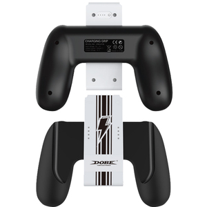 टाइप-सी 1200 माह हाई स्पीड चार्ज हैंडपकड़ USB-C केबल पोर्टेबल चार्जिंग डॉक हैंड पकड़ के लिए केबल पोर्टेबल चार्जिंग डॉक हैंड पकड़ - Product Image 2