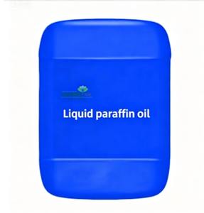 Huile de paraffine liquide à bas prix, huile de base pour bougies aromatiques et huile de massage pour soins de la peau, vente en gros en vrac pour usines - Product Image 3