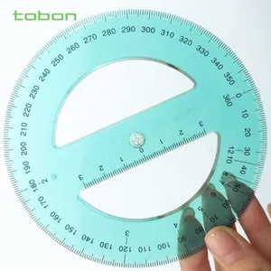 Thước Đo Góc Tròn <span class=keywords><strong>360</strong></span> Độ - Product Image 1
