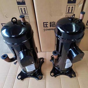 คอมเพรสเซอร์อินเวอร์เตอร์มิตซูบิชิ GTD5160NH48L AGT201A867HD เครื่องปรับอากาศ ระบบทำความเย็นและความร้อน - Product Image 4
